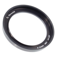 

Chrosziel 104-82mm Screw-in Step Down Ring for Fujinon Lenses