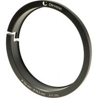 

Chrosziel 104-98.5mm Clamp-On Step-Down Ring for SunShade