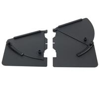 

Chrosziel Side Wings for MatteBox 601/602, Pair