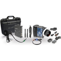 

Chrosziel MN-150 MagNum Extendable Wireless Lens Control System with CDM-100 Motor