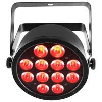 

CHAUVET DJ SlimPAR T12 USB LED Wash Light