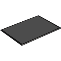 

Cavision 4x5.65" Enhanced Range Neutral Density 0.6 Glass Filter, 3mm Thickness