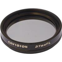 

Cavision Linear Polarizer Glass Filter with 37mm Thread