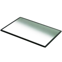 

Cavision 3x4" Graduated Green Glass Filter, 3mm Thickness