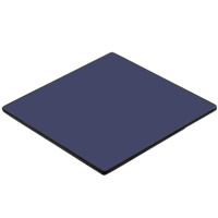 

Cavision 4x4" Day for Night Dark Blue 0.6 Glass Filter