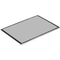 

Cavision 4x5.65" 0.9x Soft Mist Clear Glass Filter, 4mm Thick