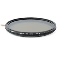 

Cokin ND2-400 Nuances Variable Neutral Density Filter, 52mm (1-8 Stops)