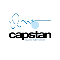 

Celemony Capstan Restoration Software, Electronic Download