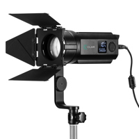 

CLAR S30 Focusing LED Light (Godox S30)