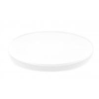 

Clauss TurnTable White Satined Acrylic Glass Plate (30cm) for RODEON Panoramic Head