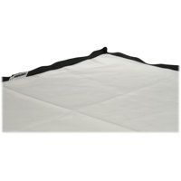 

Chimera Front Diffusion Screen for Super, Video Pro Plus Small, 1/2 Grid Cloth