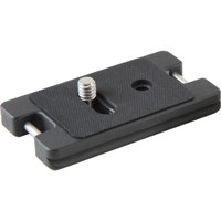 

Camdapter Arca Neoprene Adapter, 1/4-20 Thread for Tripod Attachment