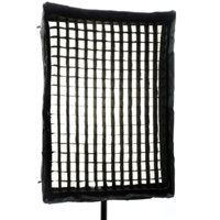 

Chimera 60 Degree Fabric Grid for Medium Sized Soft Boxes.