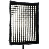 

Chimera 40 Degree Fabric Grid Set for the Extra, Extra Small Sized Soft Boxes.