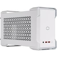 

CoolerMaster MasterCase NC100 Computer Case, White