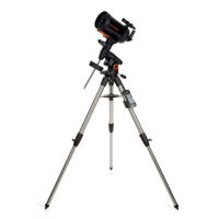 

Celestron Advanced VX 6" Schmidt-Cassegrain Telescope WiFi Kit - with Skyportal Wifi Module