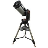 

Celestron NexStar Evolution 9.25, Schmidt-Cassegrain Telescope with integrated WiFi