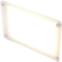 

Cineroid Diffuser Panel for L10/L2 LED Light