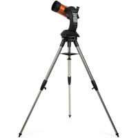 

Celestron NexStar 5 SE Schmidt--Cassegrain Computerized Telescope