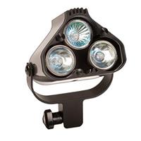 

Cool-Lux U3 Tri-Lite On-Camera Light