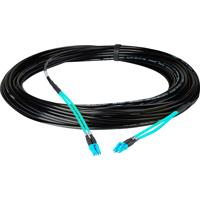 

Camplex 500' 2-Channel LC to LC OM3 Multimode Fiber Optic Tactical Snake Cable