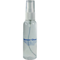 

Visible Dust Sensor Cleaning Solution, 2oz/60ml