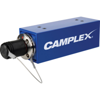 

Camplex HYDAP-F1 SMPTE 311M Female to Duplex ST Fiber Optic Adapter