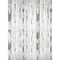 

Click Props White Floor Backdrop, Large