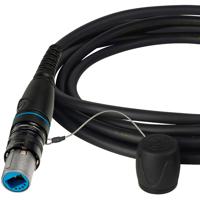 

Camplex 328' opticalCON DUO SMPTE 311 Singlemode Fiber Optic Cable