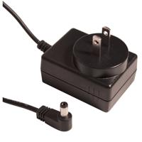 

ChromaCast 12 Volt AC Power Adapter, 10' Cable