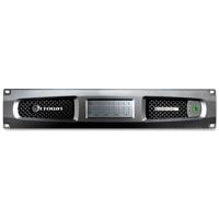 

Crown Audio DCi 8X300N DriveCore Install Network Series 8-Channel 8x300W Power Amplifier with BLU Link