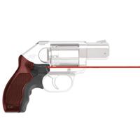 

Crimson Trace LG-952 Red Master Series Rosewood Lasergrips for Kimber K6S