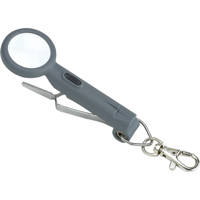 

Carson 4.5x Fish'n Grip Pro Pocket Size Magnifier