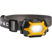 

RucPac Professional Halo Headlamp, 200 Lumens