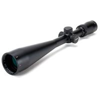 

Carson 6-18x50mm 3D Series Rifle Scope, Matte Black Finish with Multiplex Reticle, 1/8 MOA Adjustments, 1" Center Tube