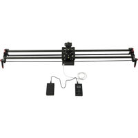 

Came-TV 100cm Motorized Parallax Slider