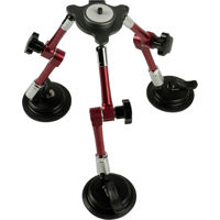 

Came-TV SK02 Magic Arm Suction Cup Mount