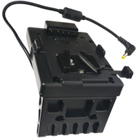 

Came-TV V-Mount Battery Plate for Sony FS7 Camera