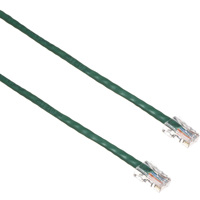 

Comprehensive CAT5e 350 MHz Assembly Cable, 10', Green