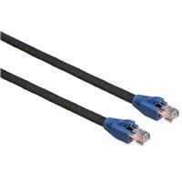 

Comprehensive Pro AV/IT CAT6 Heavy Duty Snagless Patch Cable, 150', Blue