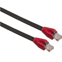 

Comprehensive Pro AV/IT CAT6 Heavy Duty Snagless Patch Cable, 250', Red