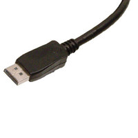 

Comprehensive 15' DisplayPort Male to DisplayPort Male Cable