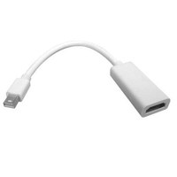 

Comprehensive Mini Displayport Male to HDMI Female Active Adapter Cable