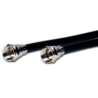 

Comprehensive 3' Standard Series RF Coax Video Cable