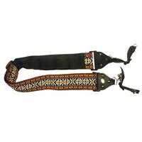 

Kalt 2.0" Wide Camera Strap - Tapestry Design - No Film Holders