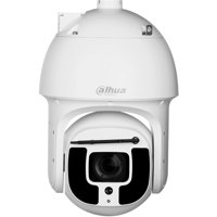 

Dahua 8A840WANF 8MP Starlight Outdoor Day & Night IR PTZ Dome Network Camera with Analytics+, 40x Optical Zoom, 3840x2160, 30fps