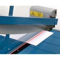 

Dahle Laser Guide for 580/580 Premium Large Format Guillotine Trimmer