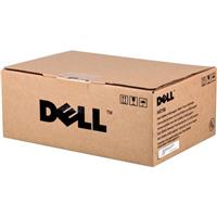 

Dell 6000 Pages Black Toner Cartridge for 2335dn Laser Printer