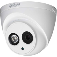 

Dahua Lite 2MP IR HDCVI Eyeball Camera with 3.6mm Fixed Lens