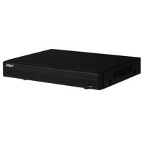 

Dahua Lite 8 Channel Tribrid 720P Mini 1U HDCVI DVR, 1 SATA 4TB HDD